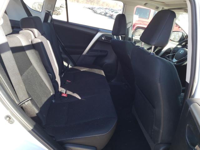 Photo 11 from auction – 2015 TOYOTA RAV4 XLE with VIN 2T3WFREV3FW142767