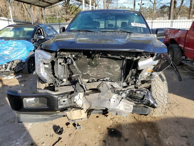 Photo 5 from auction – 2019 FORD F150 SUPER with VIN 1FTEW1E46KKD21814