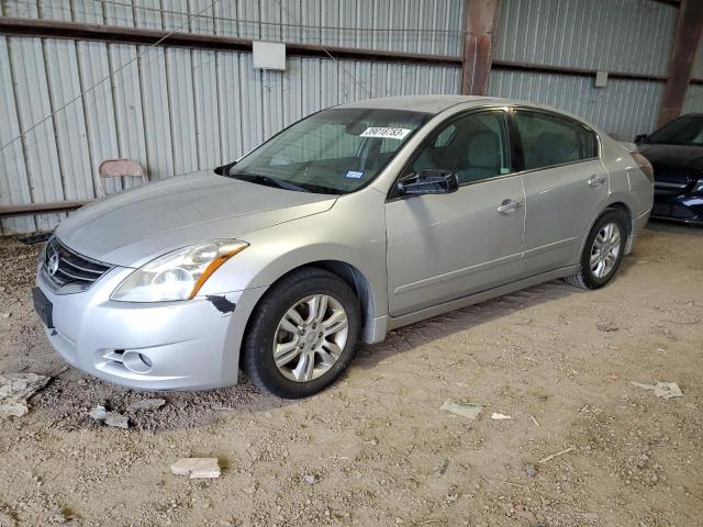 NISSAN ALTIMA BAS 2012 with VIN 1N4AL2AP3CN537039 - Photo from auction