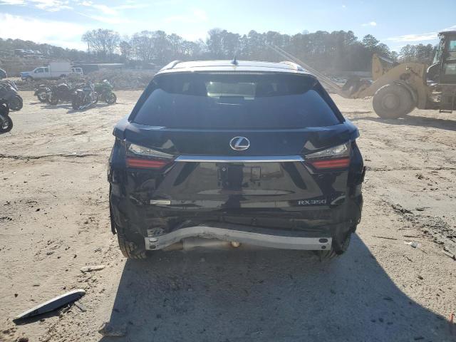 Photo 6 from auction – 2016 LEXUS RX 350 BAS with VIN 2T2BZMCA7GC001829