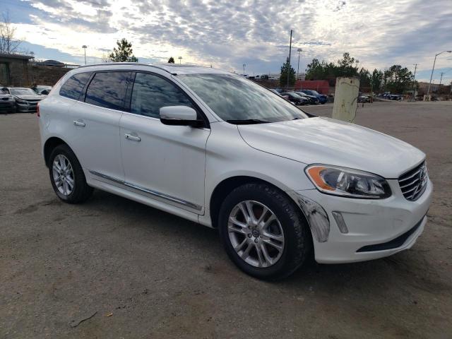 Photo 4 from auction – 2015 VOLVO XC60 T5 PR with VIN YV440MDK9F2738197