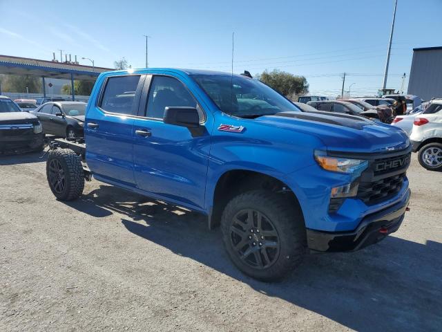 Photo 4 from auction – 2022 CHEVROLET SILVERADO with VIN 3GCPDCED2NG664268