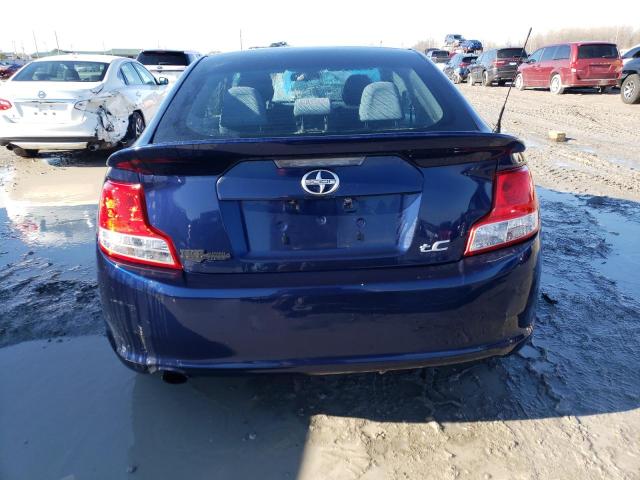 Photo 6 from auction – 2011 TOYOTA SCION TC with VIN JTKJF5C77B3019387