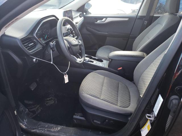Photo 7 from auction – 2020 FORD ESCAPE SE with VIN 1FMCU0G69LUA55499
