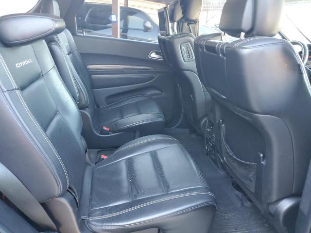 Photo 11 from auction – 2018 DODGE DURANGO CI with VIN 1C4RDHEG9JC201380