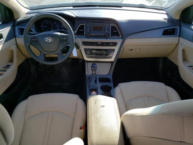 Photo 8 from auction – 2015 HYUNDAI SONATA SE with VIN 5NPE24AF9FH253436