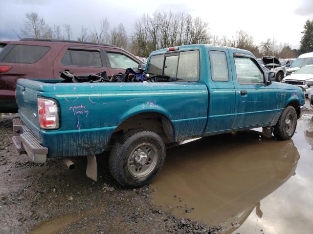 Photo 3 from auction – 1997 FORD RANGER SUP with VIN 1FTCR14U3VPB25837