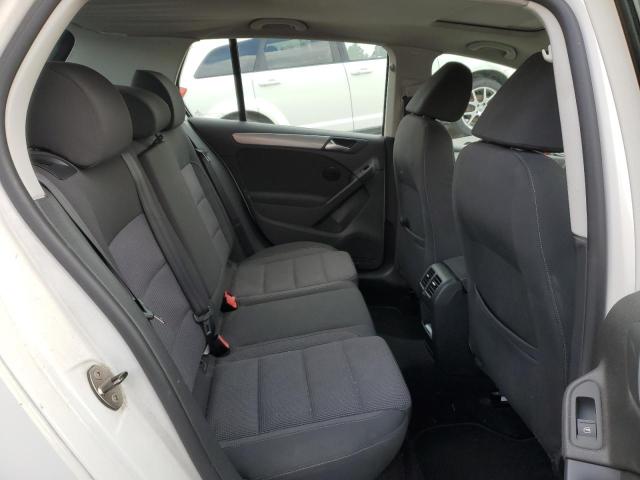 Photo 10 from auction – 2012 VOLKSWAGEN GOLF with VIN WVWDB7AJ2CW113803