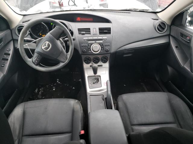 Photo 8 from auction – 2010 MAZDA 3 I with VIN JM1BL1SF8A1267230