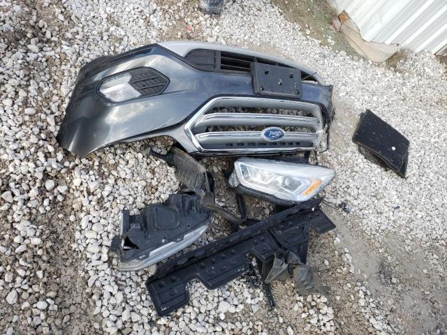 Photo 12 from auction – 2018 FORD ESCAPE SEL with VIN 1FMCU0HD2JUC70345