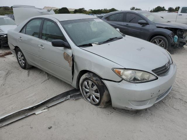 Photo 4 from auction – 2005 TOYOTA CAMRY LE with VIN 4T1BE32K15U588299