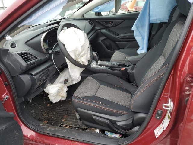 Photo 7 from auction – 2019 SUBARU CROSSTREK with VIN JF2GTAEC4KH306929