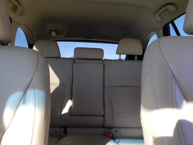 Photo 10 from auction – 2016 SUBARU OUTBACK 3. with VIN 4S4BSENC9G3248593