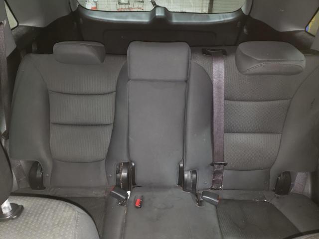 Photo 10 from auction – 2012 KIA SORENTO BA with VIN 5XYKT3A16CG204499