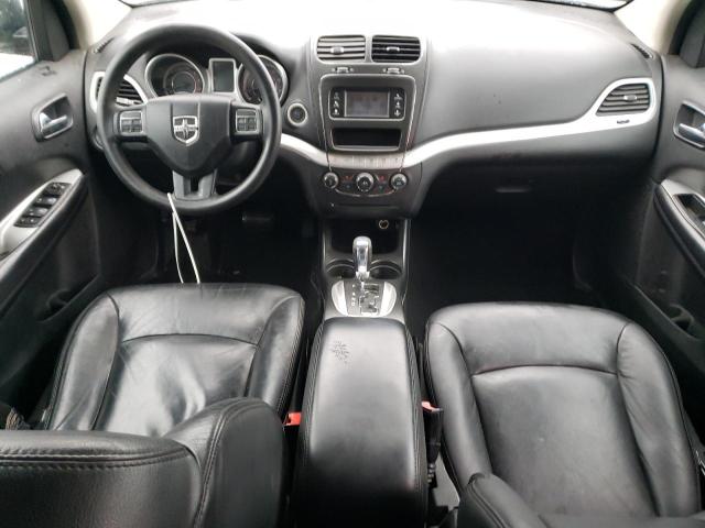 Photo 8 from auction – 2012 DODGE JOURNEY SX with VIN 3C4PDDBGXCT285690