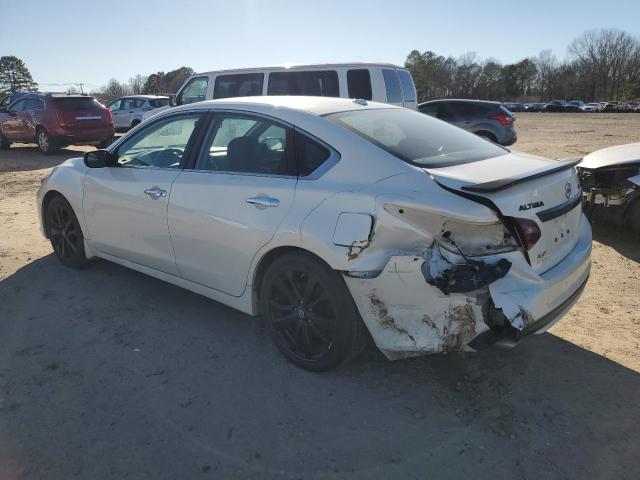 Photo 2 from auction – 2018 NISSAN ALTIMA 2.5 with VIN 1N4AL3AP7JC182763