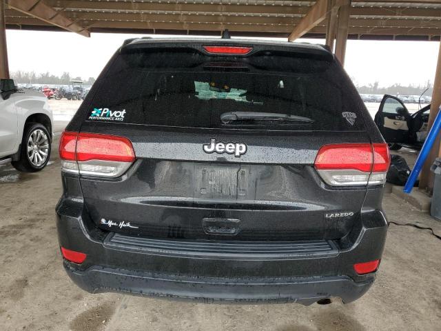 Photo 6 from auction – 2015 JEEP GRAND CHER with VIN 1C4RJEAGXFC895131