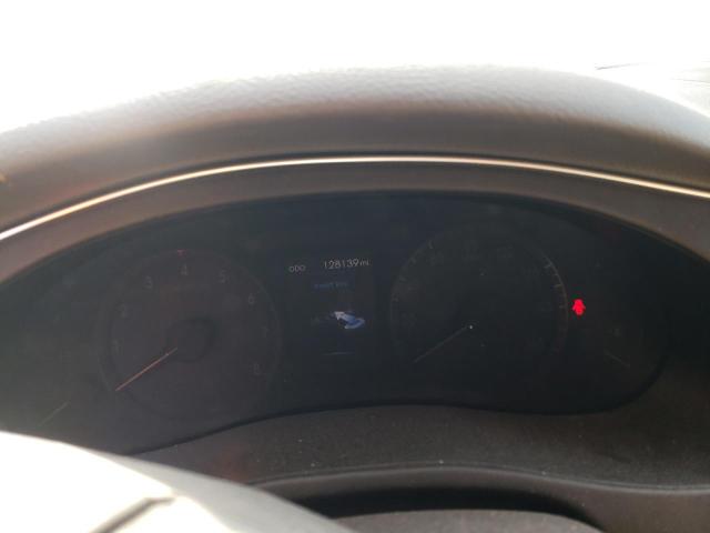 Photo 9 from auction – 2012 HYUNDAI GENESIS 4. with VIN KMHGC4DF6CU175356