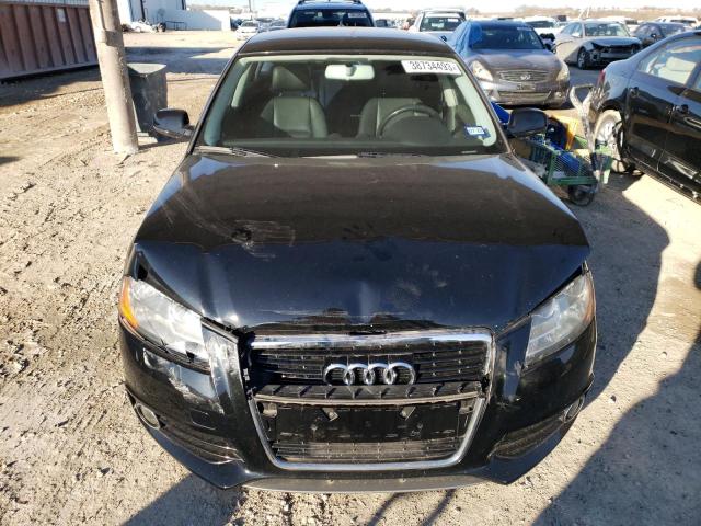 Photo 5 from auction – 2012 AUDI A3 PREMIUM with VIN WAUBJAFM2CA122361