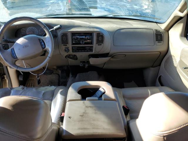 Photo 8 from auction – 2002 FORD F150 SUPER with VIN 1FTRW08L72KB81822