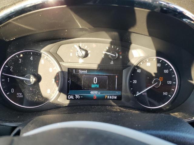 Photo 9 from auction – 2017 BUICK ENCORE PRE with VIN KL4CJESB4HB132503