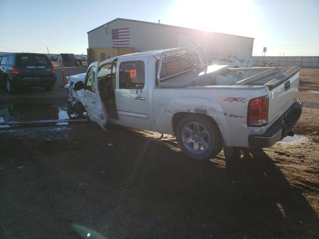 Photo 2 from auction – 2012 GMC SIERRA K15 with VIN 3GTP2WE78CG252872