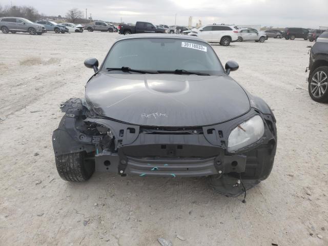 Photo 5 from auction – 2015 MAZDA MX-5 MIATA with VIN JM1NC2PF4F0239739