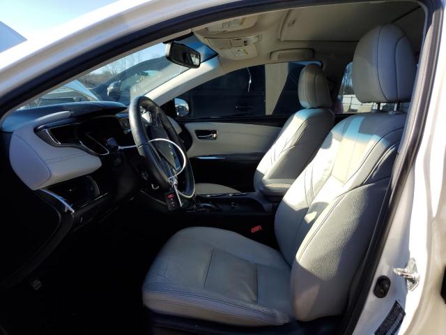 Photo 7 from auction – 2013 TOYOTA AVALON BAS with VIN 4T1BK1EB8DU016797