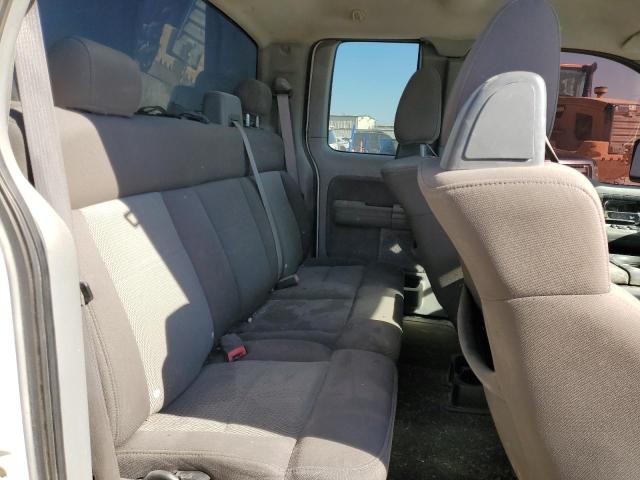 Photo 10 from auction – 2006 FORD F150 with VIN 1FTPX12546KC20876