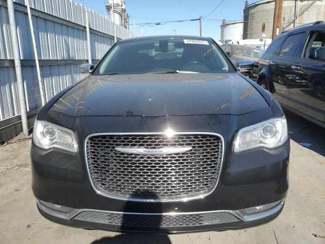 Photo 5 from auction – 2020 CHRYSLER 300 LIMITE with VIN 2C3CCAEG3LH124428