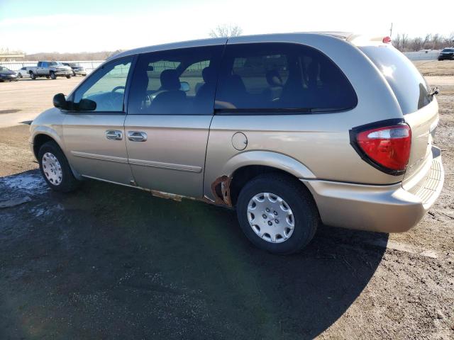 Photo 2 from auction – 2004 CHRYSLER TOWN & COU with VIN 2C4GP44RX4R589290