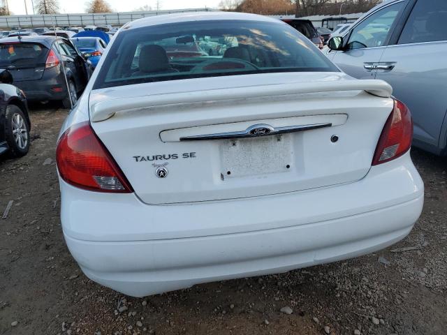 Photo 6 from auction – 2000 FORD TAURUS SEL with VIN 1FAFP56S4YA211869