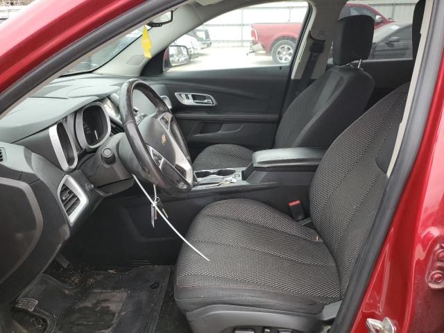 Photo 7 from auction – 2013 CHEVROLET EQUINOX LT with VIN 2GNALDEK0D1158367