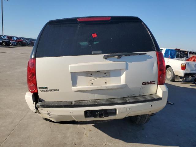 Photo 6 from auction – 2011 GMC YUKON SLT with VIN 1GKS2CE00BR342015