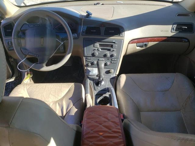 Photo 8 from auction – 2001 VOLVO V70 XC with VIN YV1SZ58D111030245