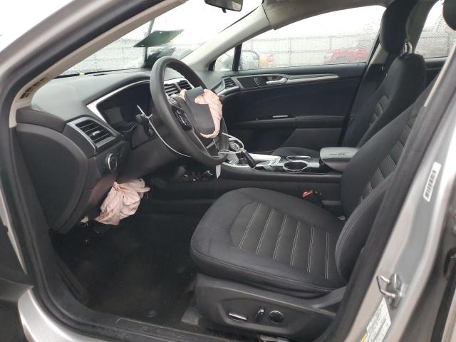 Photo 7 from auction – 2013 FORD FUSION SE with VIN 3FA6P0HR3DR257271