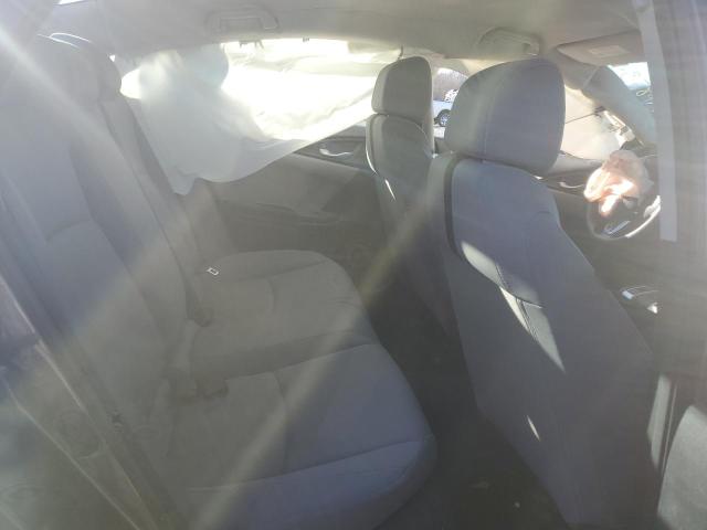 Photo 10 from auction – 2017 HONDA CIVIC LX with VIN 19XFC2F57HE036139