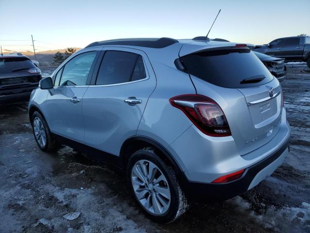 Photo 2 from auction – 2017 BUICK ENCORE PRE with VIN KL4CJESB0HB254775