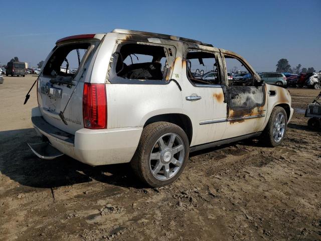 Photo 3 from auction – 2010 CADILLAC ESCALADE H with VIN 1GYUCEEJ5AR212097