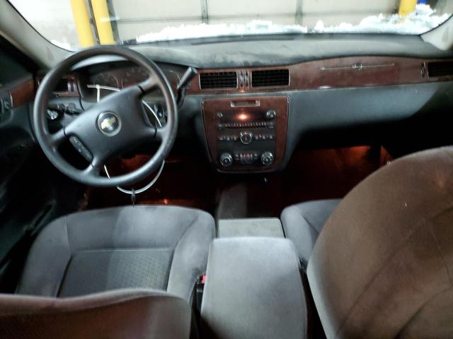 Photo 8 from auction – 2006 CHEVROLET IMPALA LT with VIN 2G1WT58K569263306