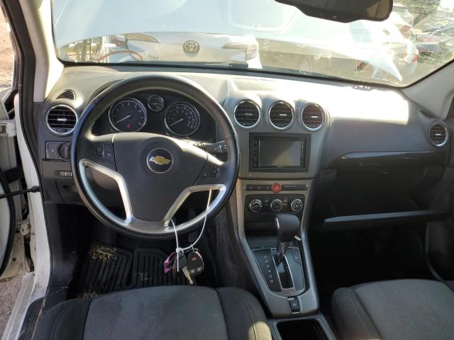 Photo 8 from auction – 2014 CHEVROLET CAPTIVA LT with VIN 3GNAL3EK3ES642940