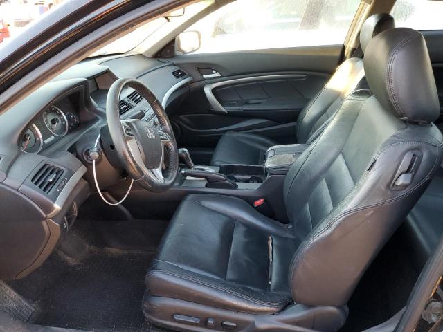 Photo 7 from auction – 2008 HONDA ACCORD EXL with VIN 1HGCS22858A016496