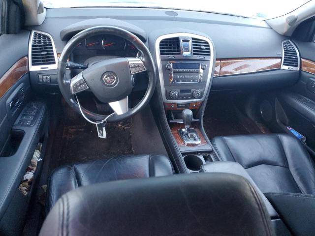 Photo 8 from auction – 2008 CADILLAC SRX with VIN 1GYEE637780102307