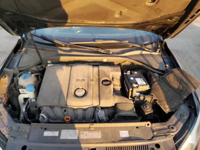 Photo 11 from auction – 2013 VOLKSWAGEN PASSAT S with VIN 1VWAP7A31DC106427