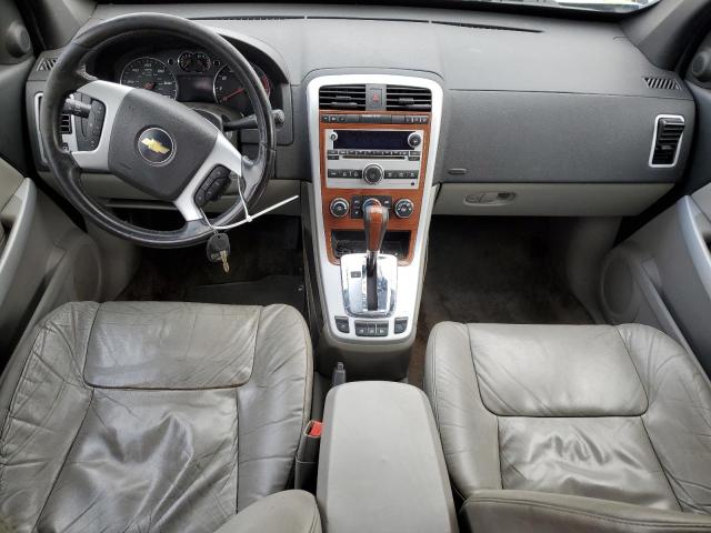 Photo 8 from auction – 2007 CHEVROLET EQUINOX LT with VIN 2CNDL73F276038831