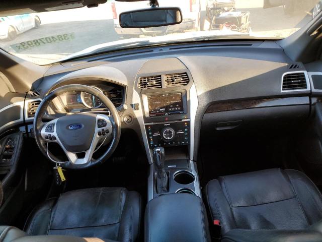 Photo 8 from auction – 2011 FORD EXPLORER L with VIN 1FMHK7F83BGA88681
