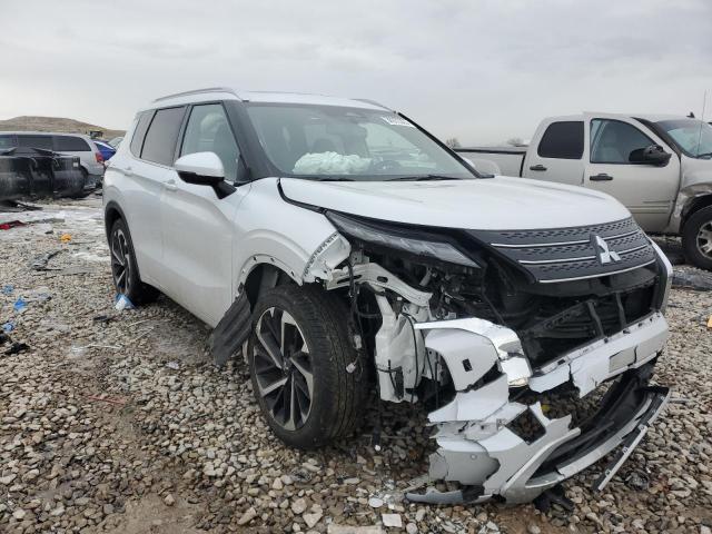 Photo 4 from auction – 2022 MITSUBISHI OUTLANDER with VIN JA4J4VA86NZ064132