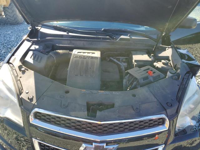 Photo 12 from auction – 2015 CHEVROLET EQUINOX LS with VIN 2GNALAEK6F1123463