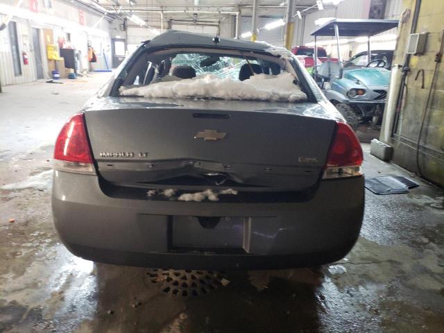 Foto 6 de la subasta – 2007 CHEVROLET IMPALA LT con VIN 2G1WT58K379315680