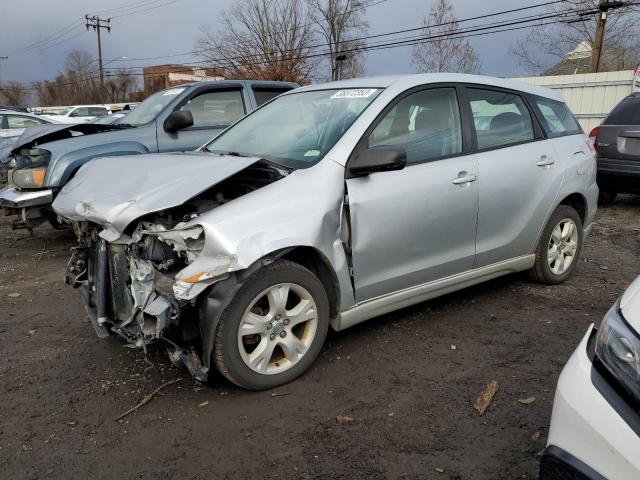 TOYOTA COROLLA MA 2006 with VIN 2T1LR32E76C550789 - Photo from auction